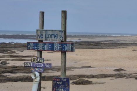 2 Bedroom Property for Sale in Kaysers Beach Eastern Cape